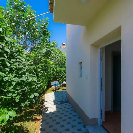 Gojak By Interhome Prázdninový dům *