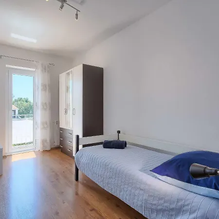 Prázdninový dům Gojak By Interhome *