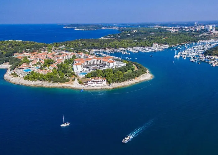 בית נופש Gojak By Interhome *