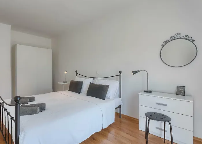 בית נופש Gojak By Interhome *