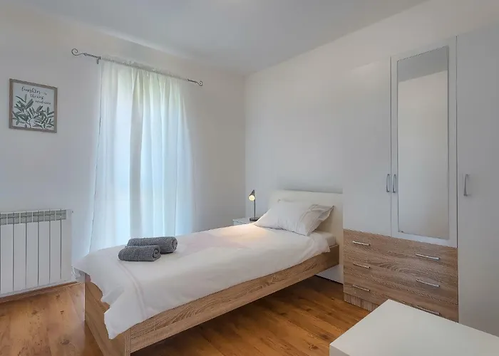 בית נופש Gojak By Interhome *