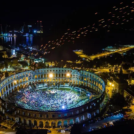 Holiday home Gojak By Interhome