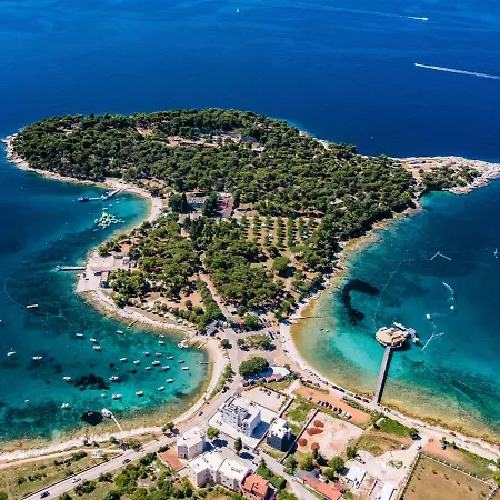 Holiday home Gojak By Interhome Pula