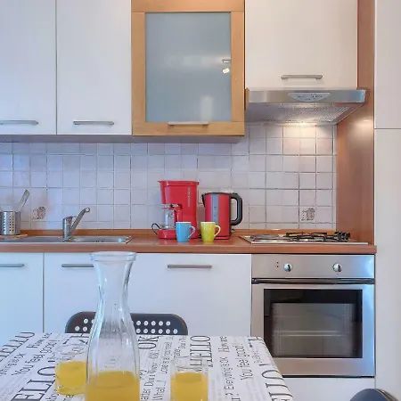 Gojak By Interhome بولا