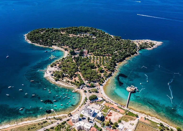 Дом отдыха Gojak By Interhome Пула