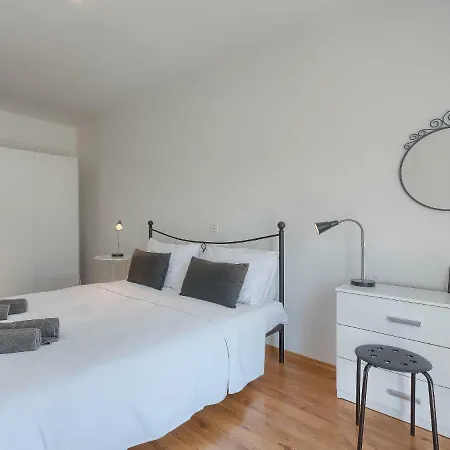 Сasa de vacaciones Gojak By Interhome *