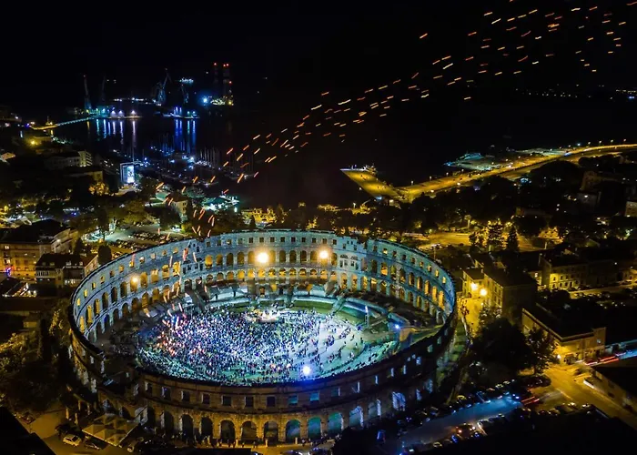 Tatil Evi Gojak By Interhome