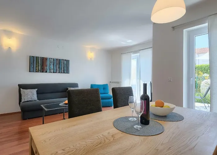 Tatil Evi Gojak By Interhome Pula