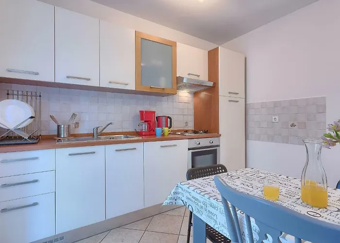 Tatil Evi Gojak By Interhome