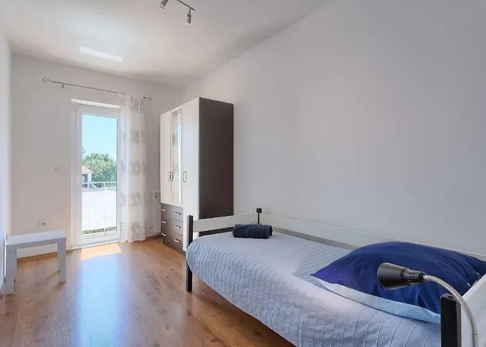 Tatil Evi Gojak By Interhome *