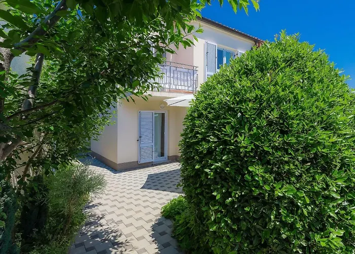 Tatil Evi Gojak By Interhome *