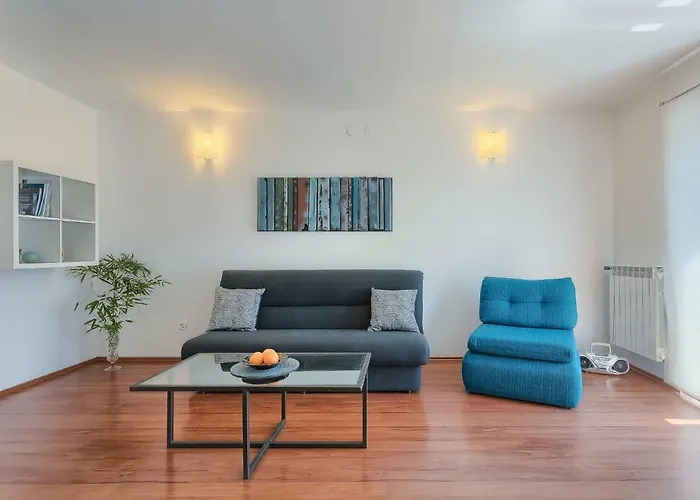 Gojak By Interhome Tatil Evi *