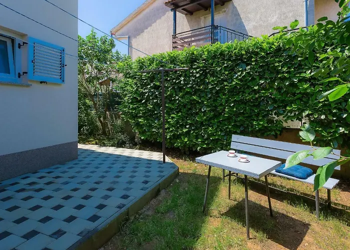 Gojak By Interhome Tatil Evi